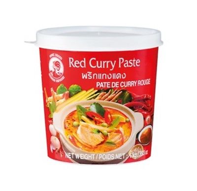 Spice Mixes & Pastes / COCK BRAND Spice Mixes & Pastes